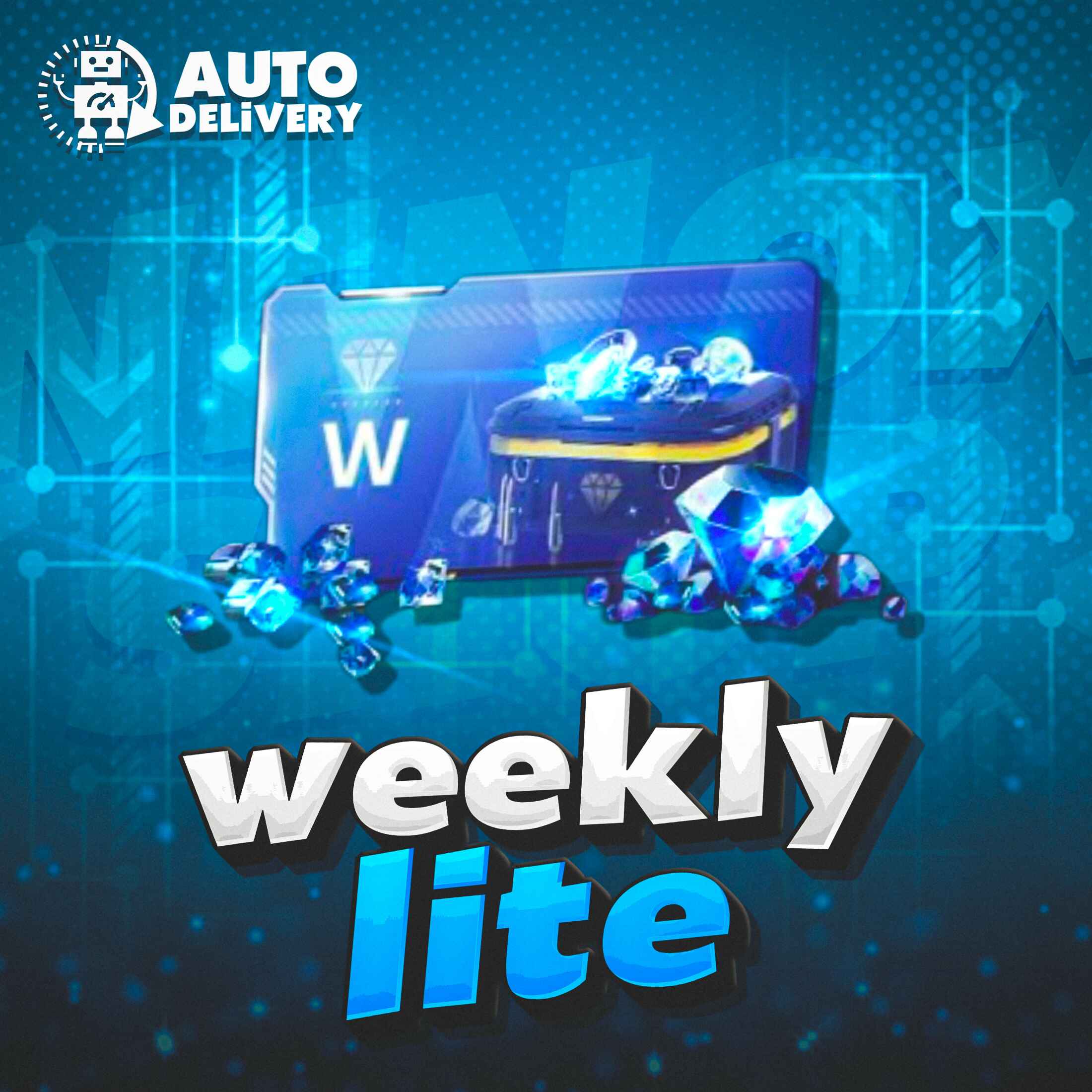 WEEKLY LITE