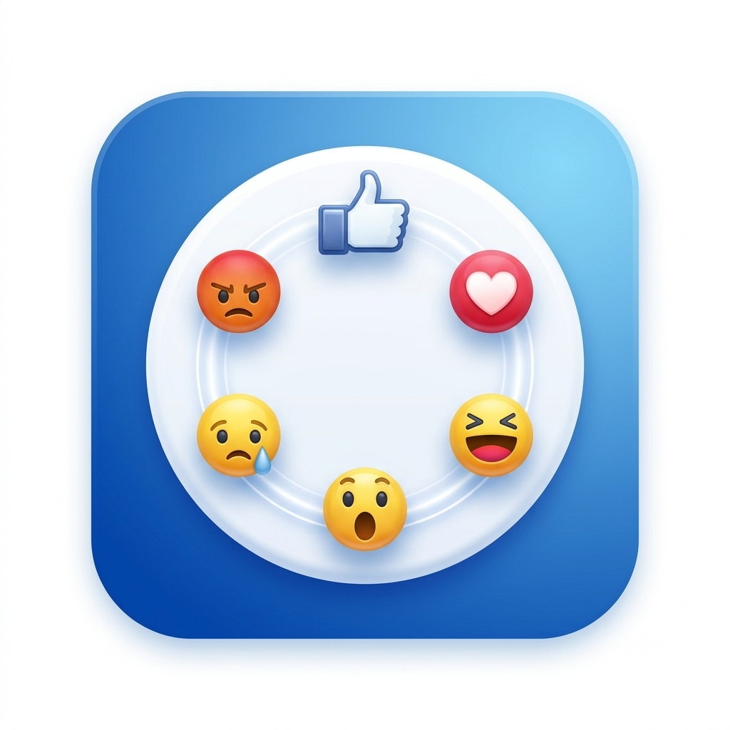 facebook all react